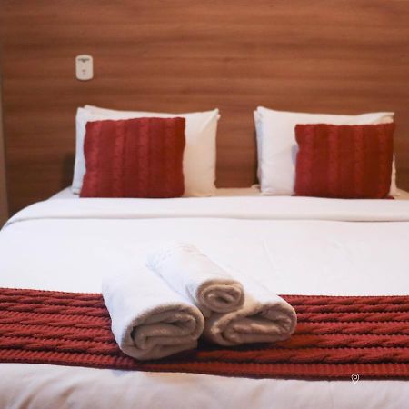 Kastel Grao Para Petrópolis Zewnętrze zdjęcie