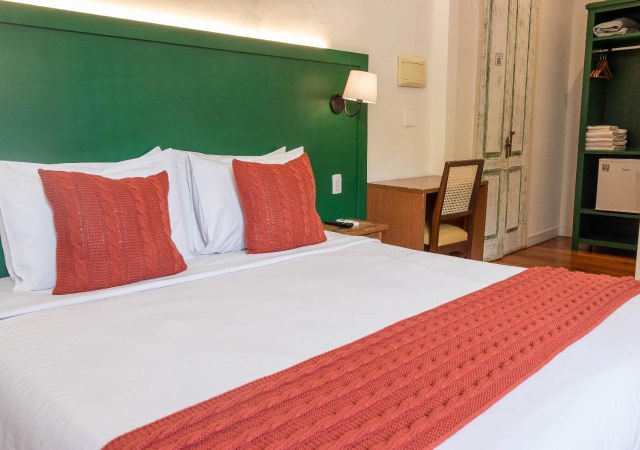 Kastel Grao Para Petrópolis Zewnętrze zdjęcie
