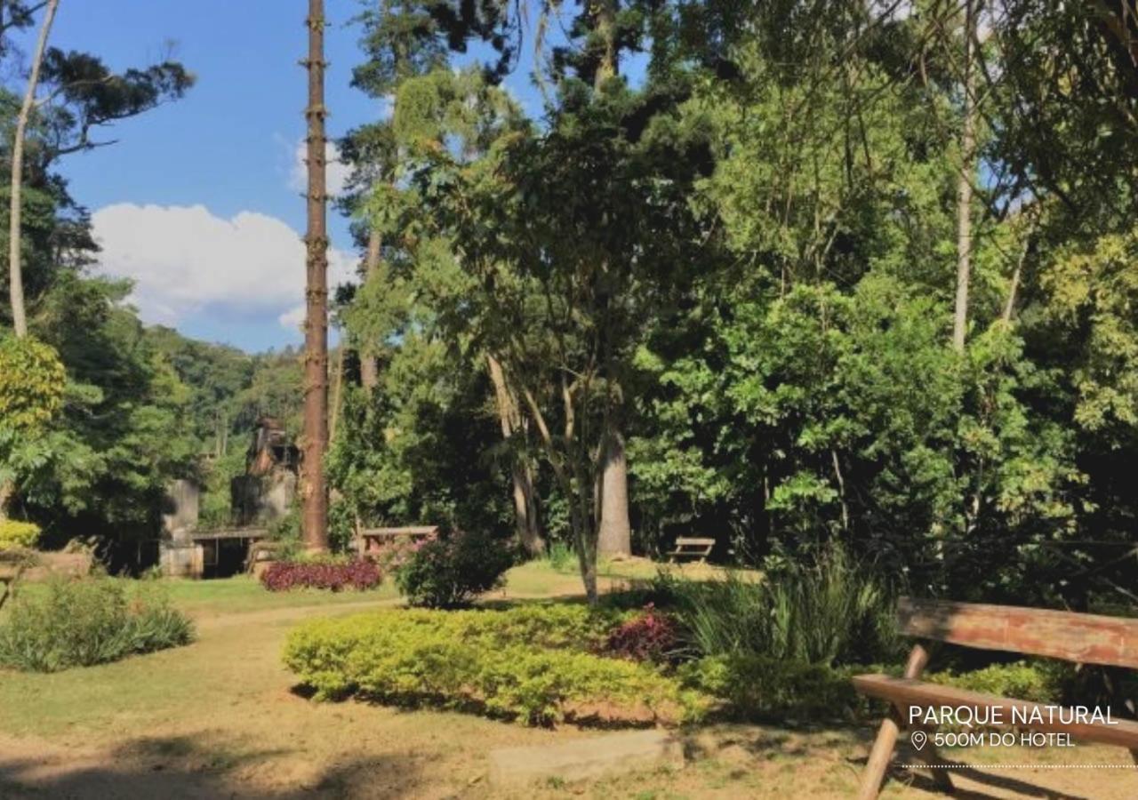 Kastel Grao Para Petrópolis Zewnętrze zdjęcie