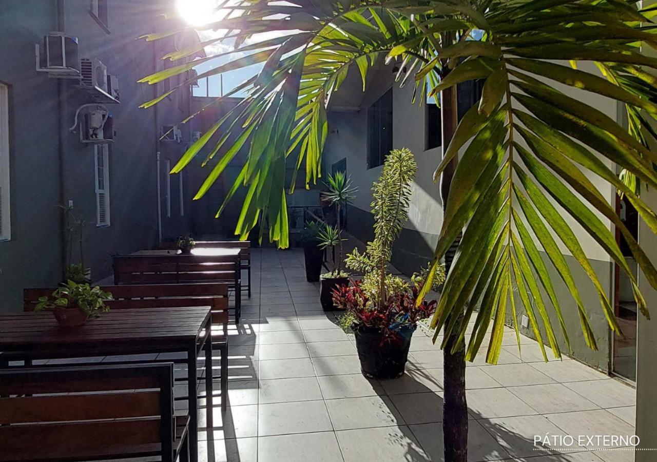 Kastel Grao Para Petrópolis Zewnętrze zdjęcie
