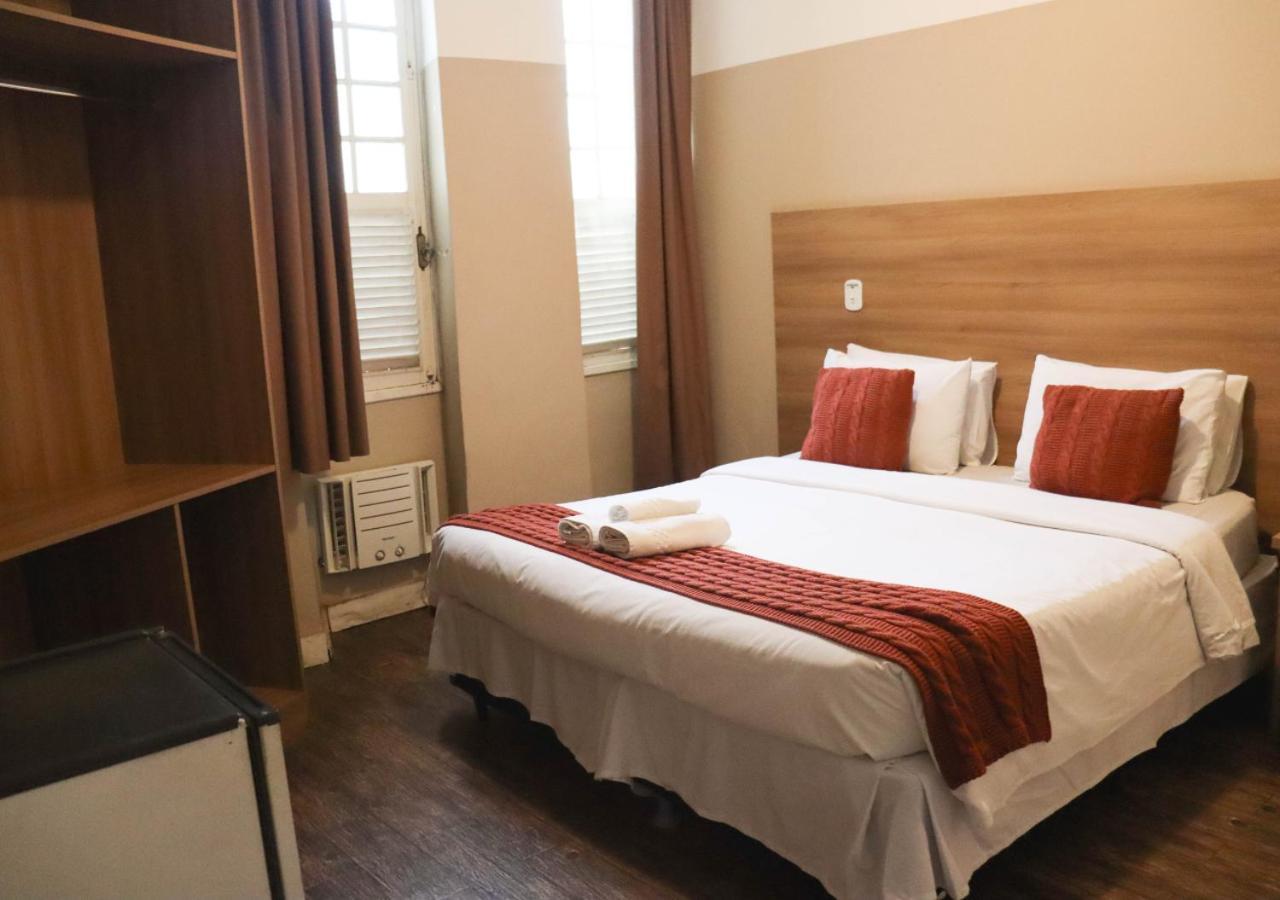 Kastel Grao Para Petrópolis Zewnętrze zdjęcie